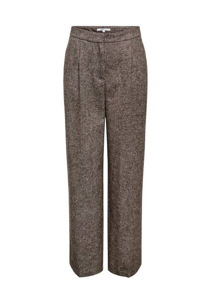 Only Pantaloni Donna Only 15360269 brown  brown