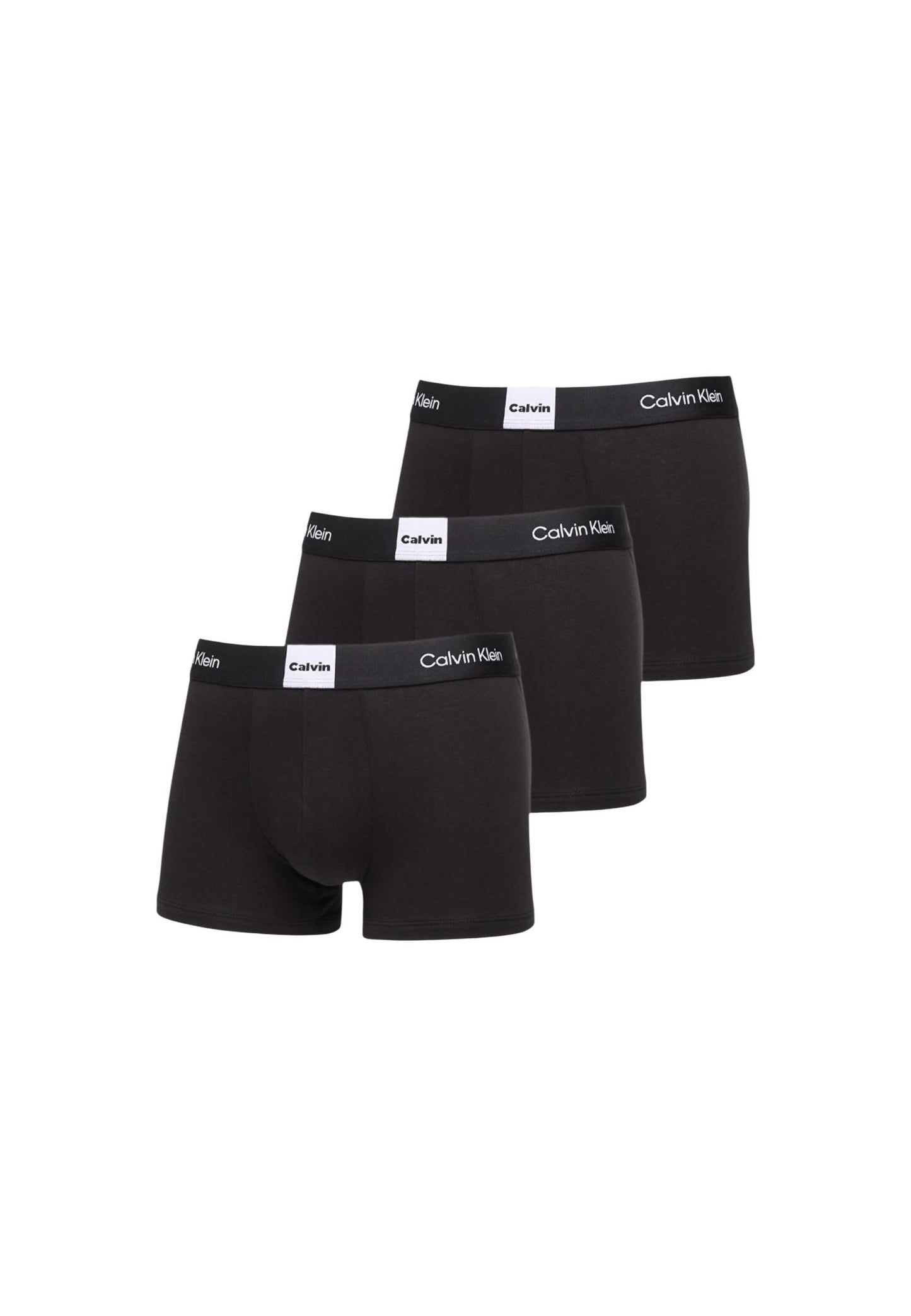 Calvin Klein Underwear Intimo Uomo Calvin Klein Underwear LV00NB4476 black  black