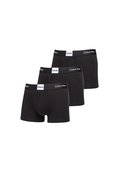 Calvin Klein Underwear Intimo Uomo Calvin Klein Underwear LV00NB4476 black  black