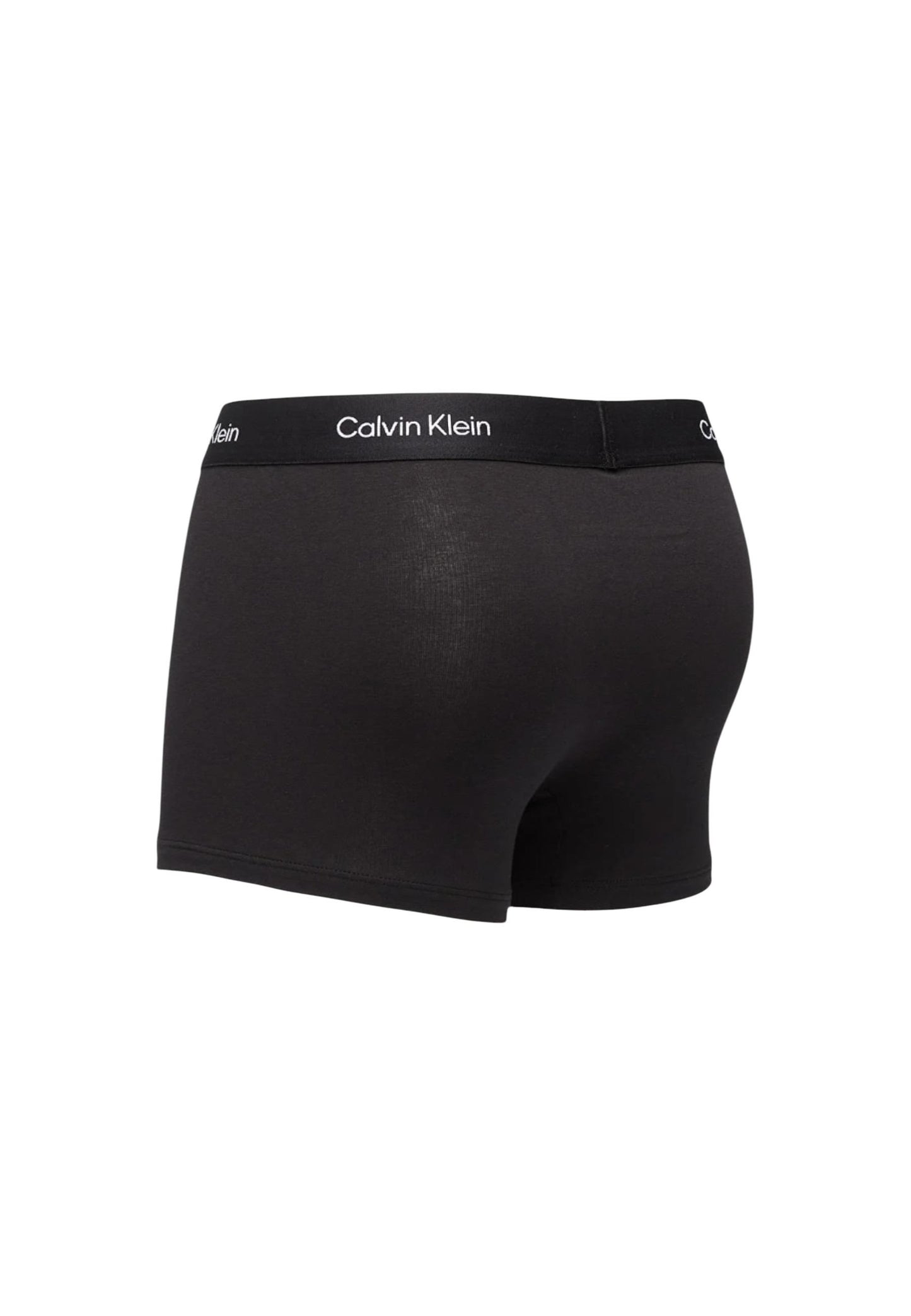 Calvin Klein Underwear Intimo Uomo Calvin Klein Underwear LV00NB4476 black  black