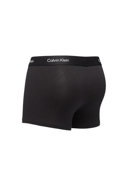 Calvin Klein Underwear Intimo Uomo Calvin Klein Underwear LV00NB4476 black  black
