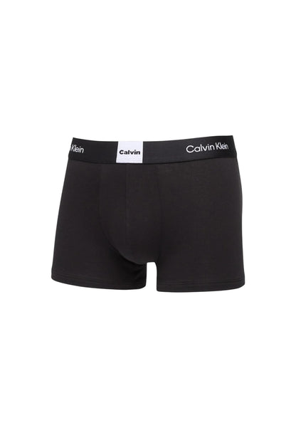 Calvin Klein Underwear Intimo Uomo Calvin Klein Underwear LV00NB4476 black  black