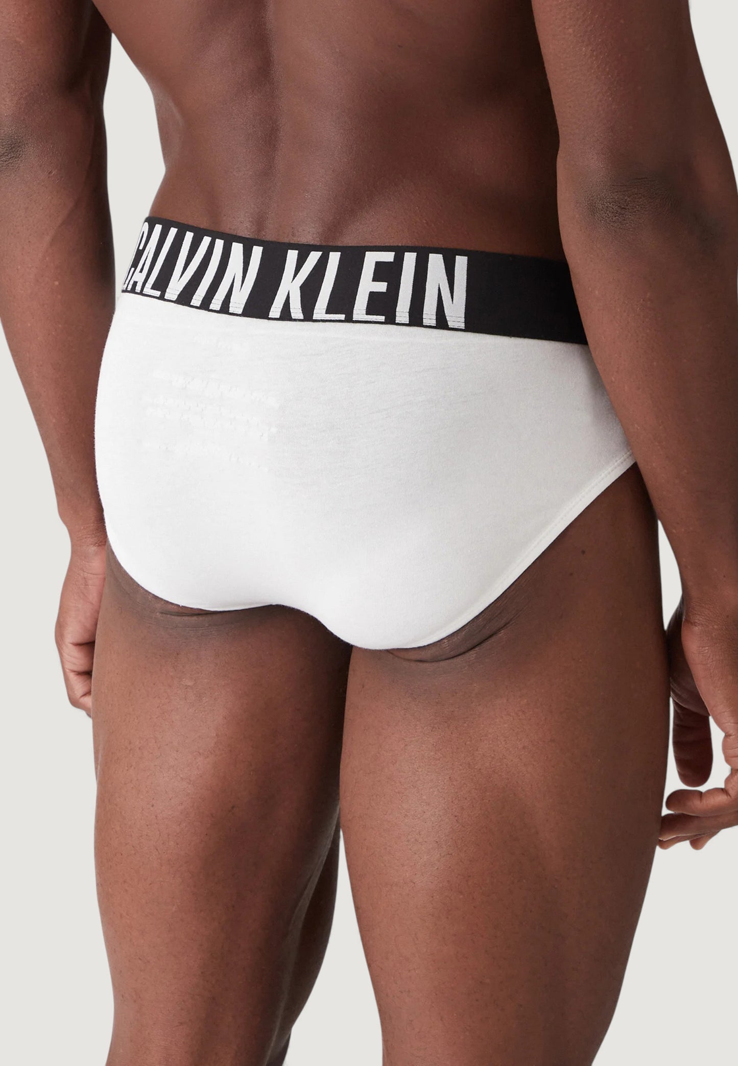 Calvin Klein Underwear Intimo Uomo Calvin Klein Underwear 000NB3607A blue  blue