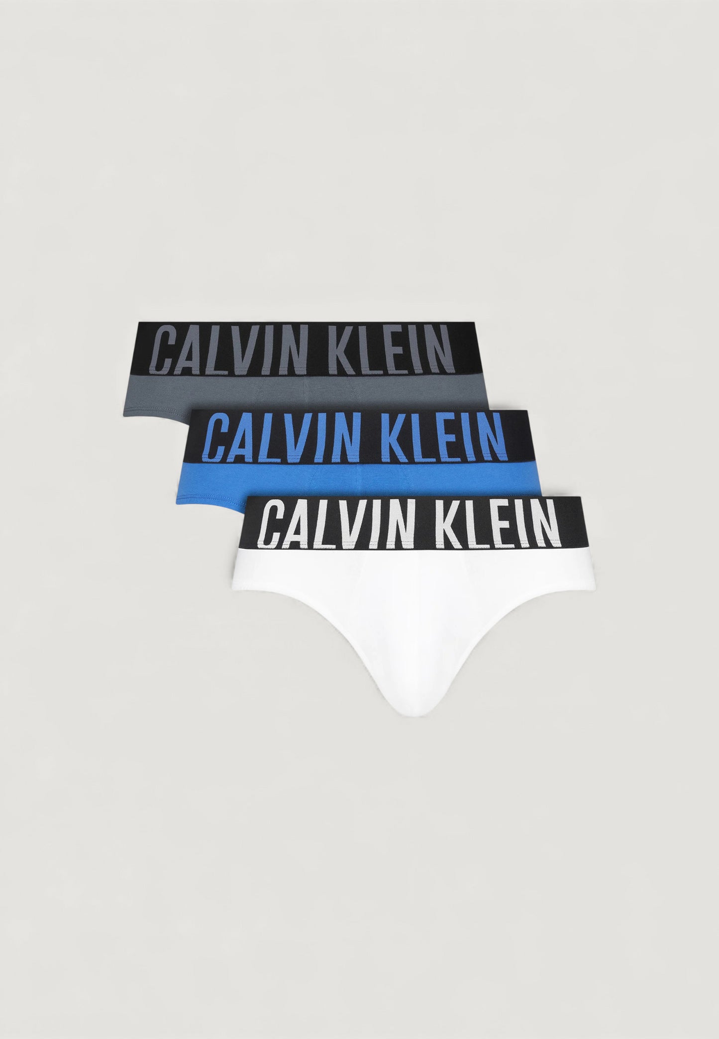 Calvin Klein Underwear Intimo Uomo Calvin Klein Underwear 000NB3607A blue  blue