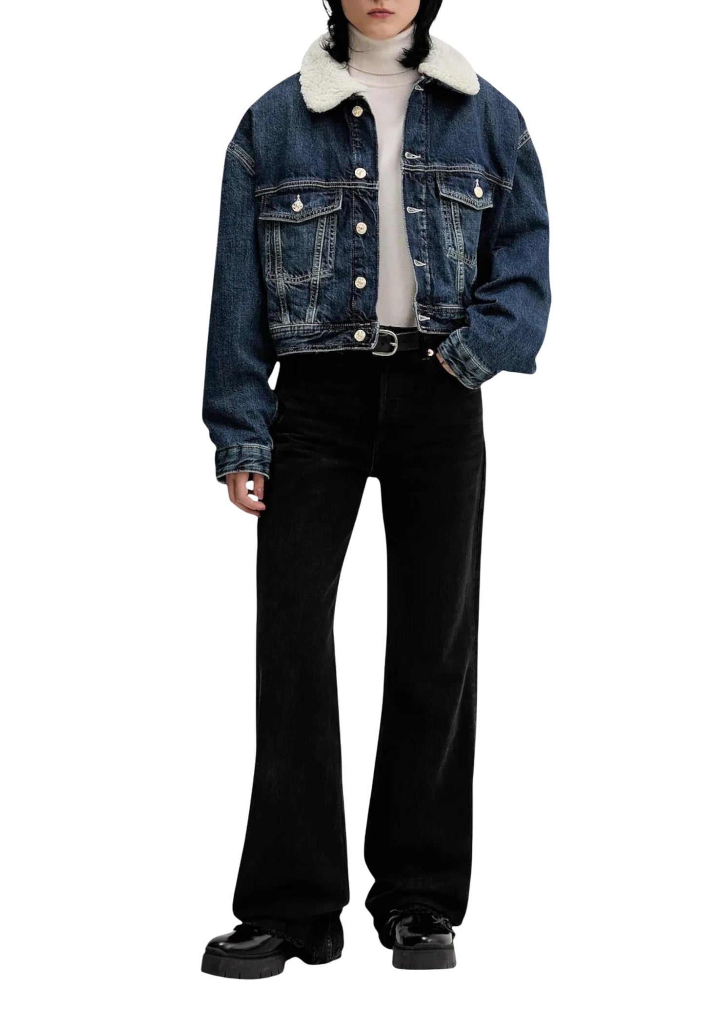 Tommy Hilfiger Jeans Giacca Donna Tommy Hilfiger Jeans DW0DW22485 blue  blue