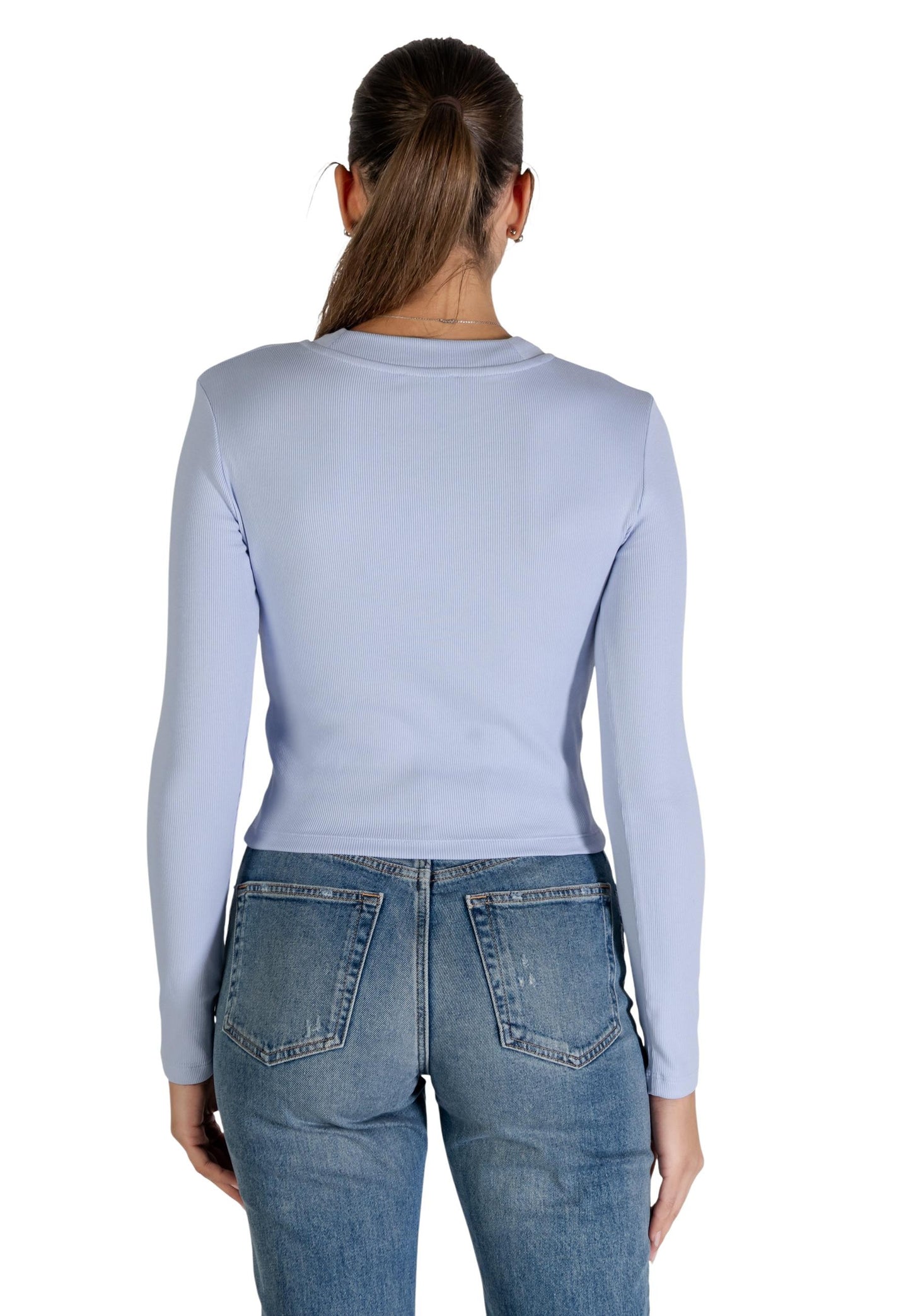 Calvin Klein Jeans T-Shirt Donna