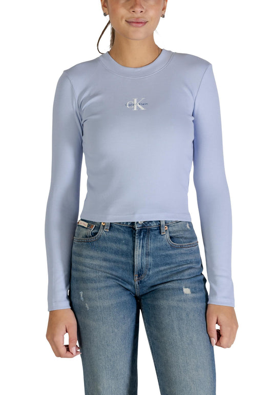 Calvin Klein Jeans T-Shirt Donna