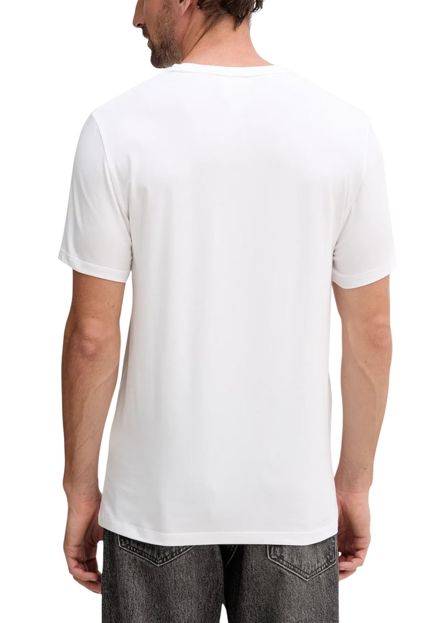 Calvin Klein T-Shirt Uomo