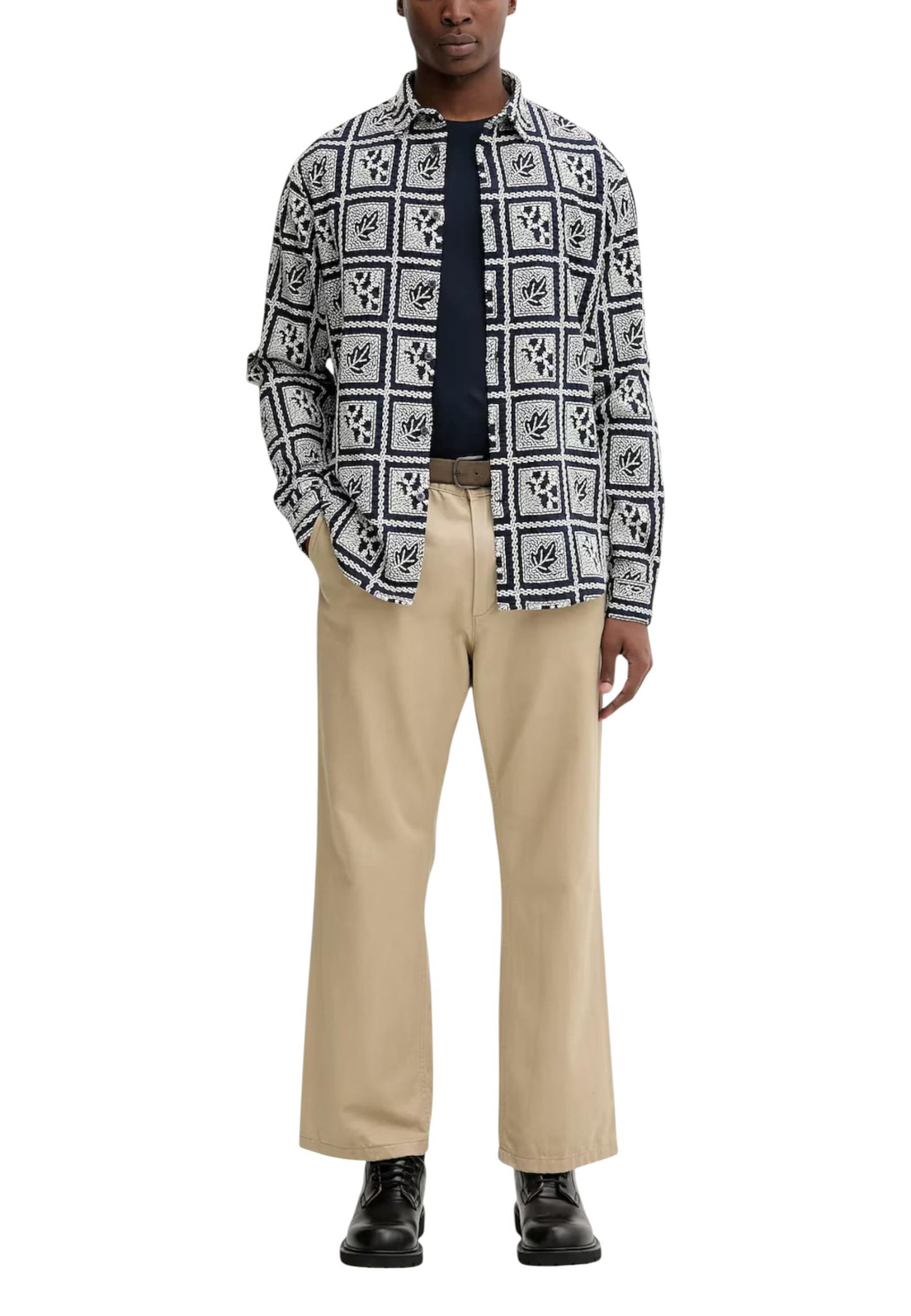 Calvin Klein T-Shirt Uomo