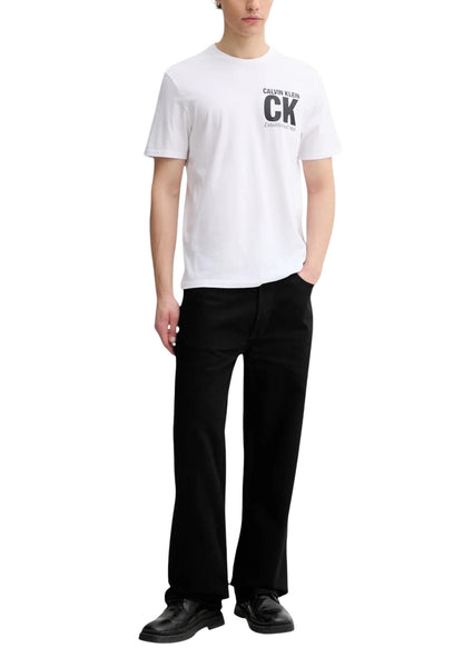 Calvin Klein T-Shirt Uomo