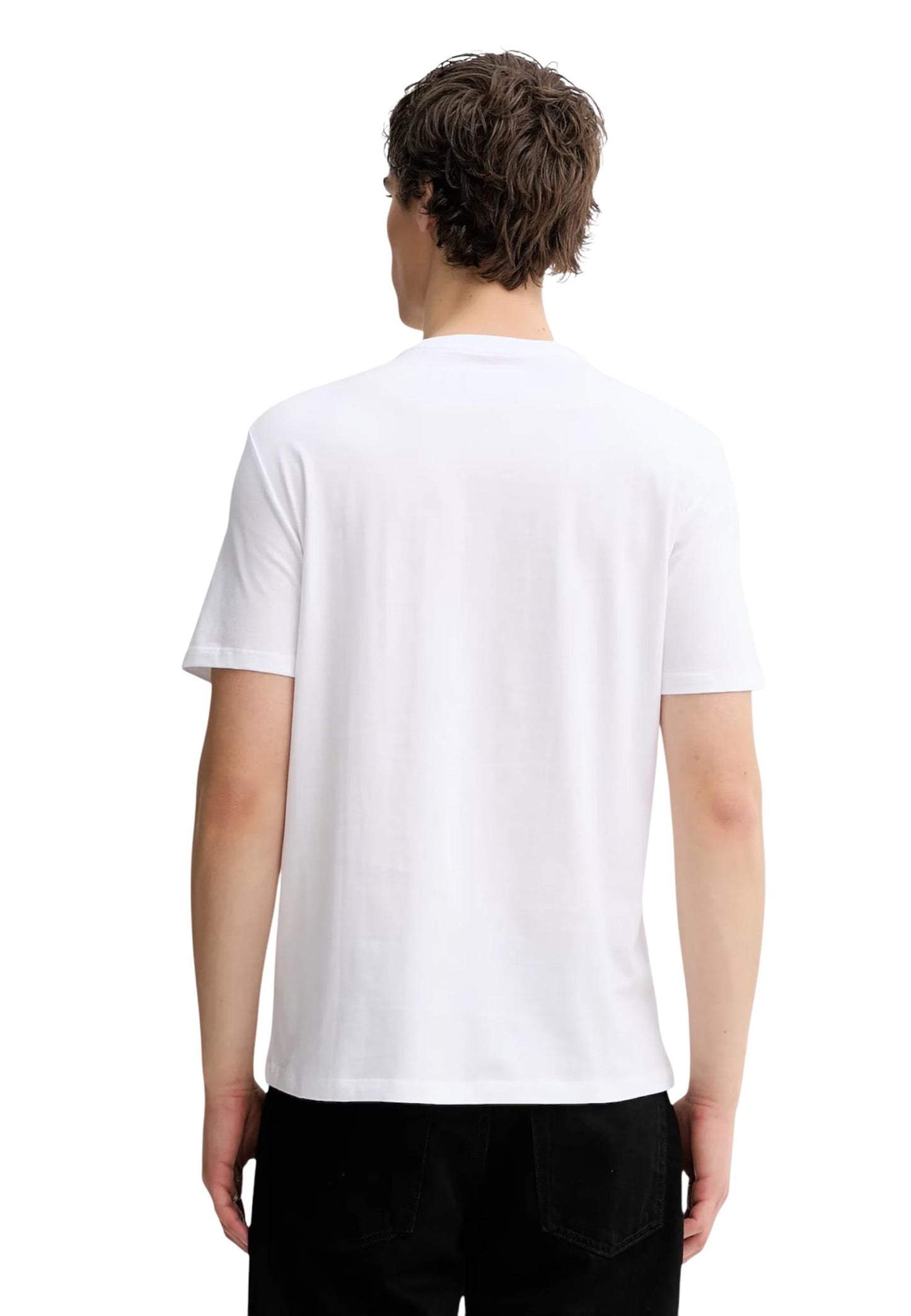 Calvin Klein T-Shirt Uomo