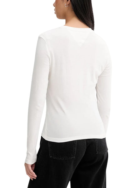 Tommy Hilfiger Jeans T-Shirt Donna