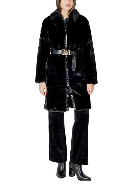 Ayfee Cappotto Donna Ayfee CAM25226 black  black