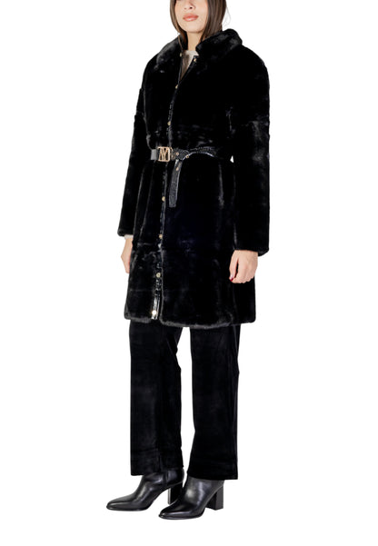Ayfee Cappotto Donna Ayfee CAM25226 black  black