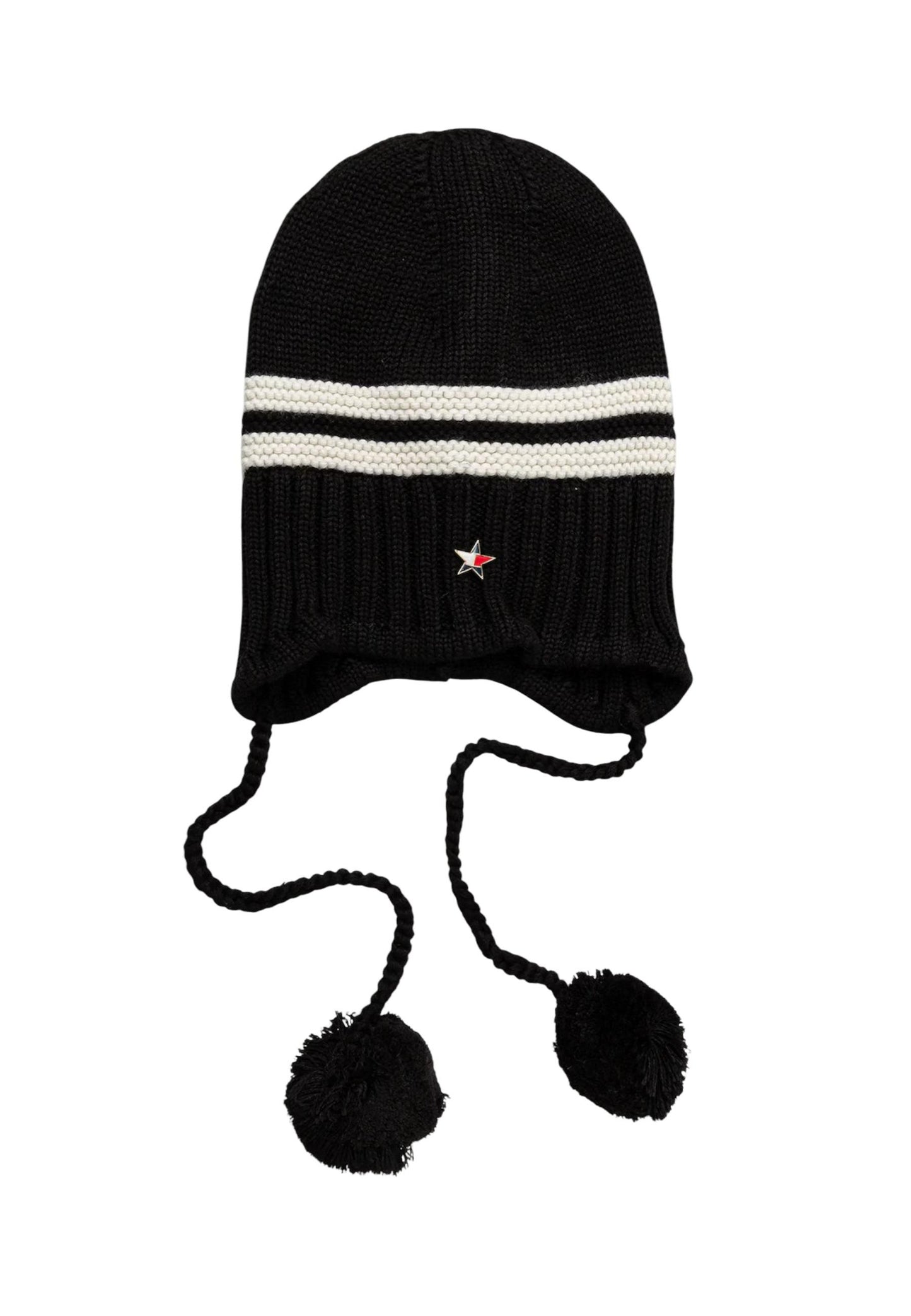 Tommy Hilfiger Jeans Cappello Donna Tommy Hilfiger Jeans AW0AW18311 black  black