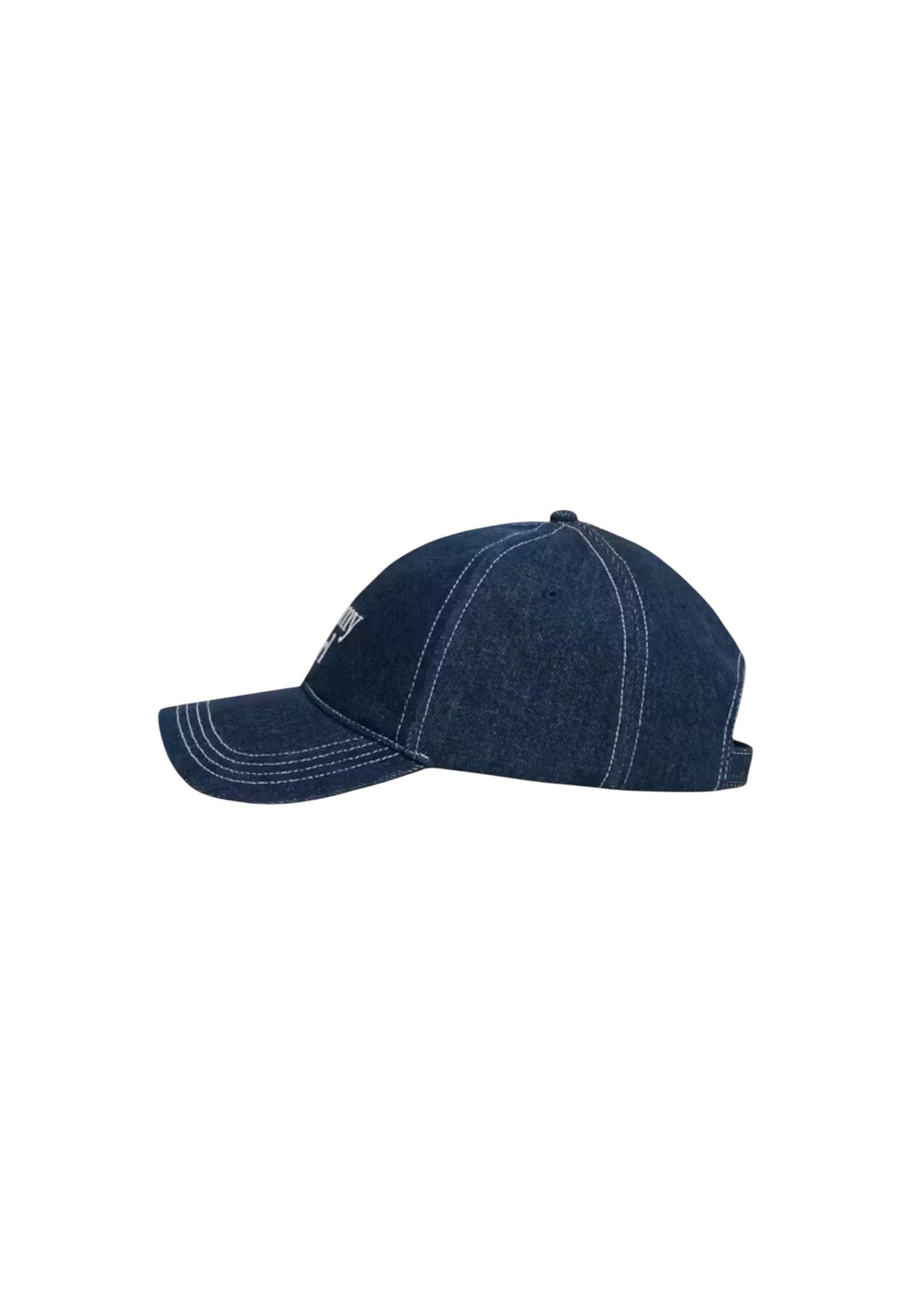 Tommy Hilfiger Jeans Cappello Donna Tommy Hilfiger Jeans AW0AW18316 blue  blue