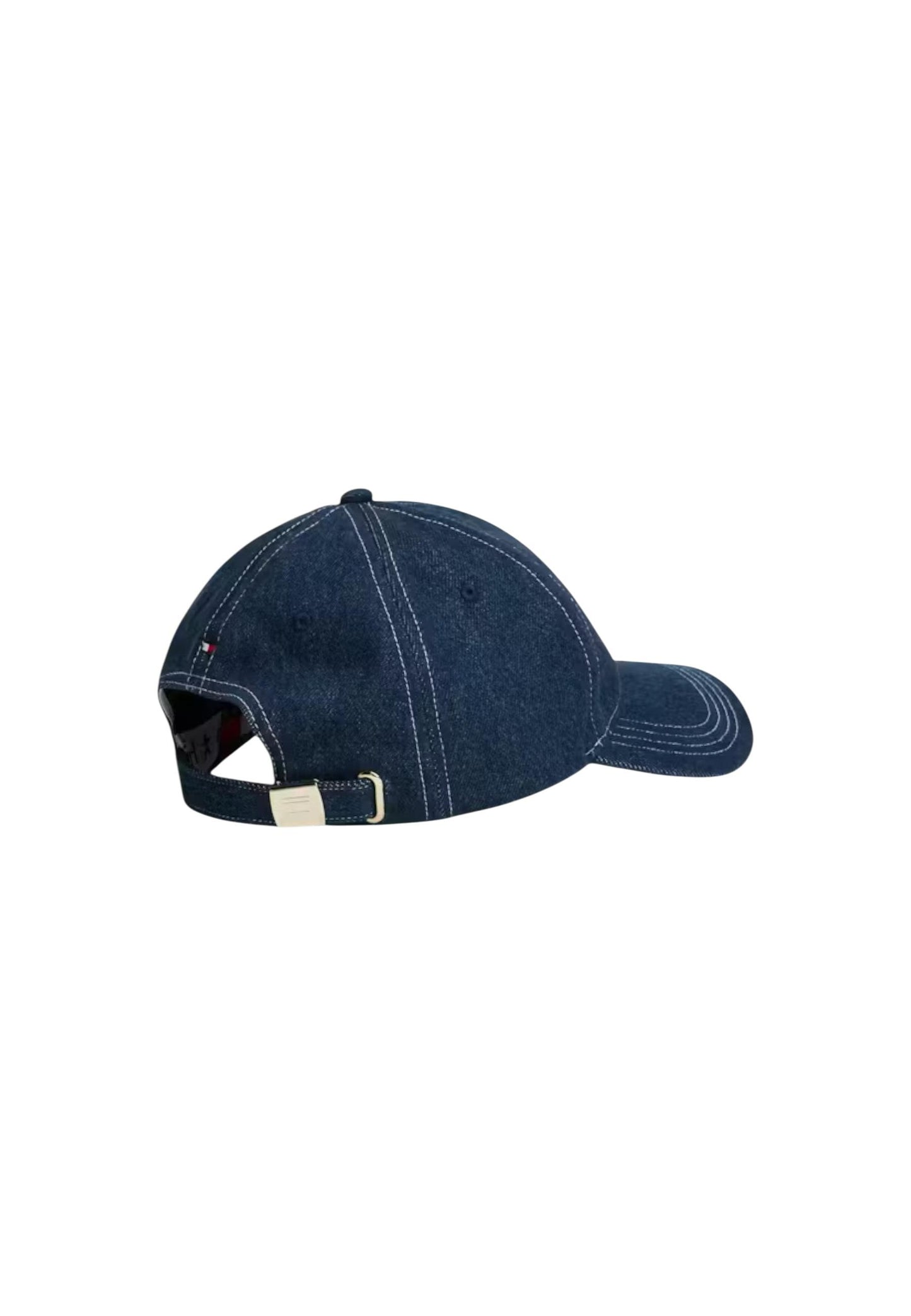 Tommy Hilfiger Jeans Cappello Donna Tommy Hilfiger Jeans AW0AW18316 blue  blue
