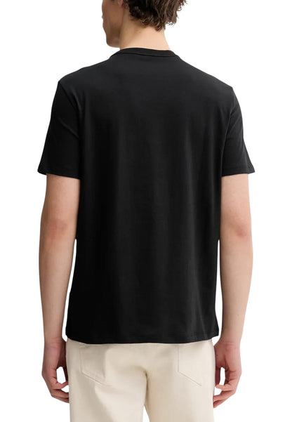 Calvin Klein T-Shirt Uomo Calvin Klein LV04RE819G black  black