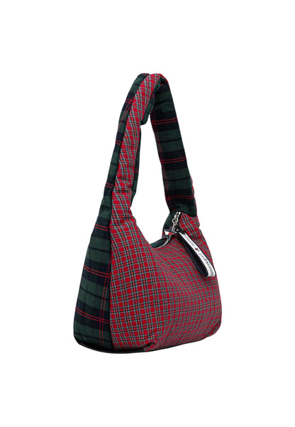 Tommy Hilfiger Jeans Borsa Donna Tommy Hilfiger Jeans AW0AW18310 green  green