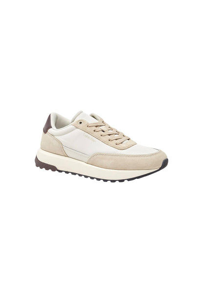 Calvin Klein Sneakers Uomo Calvin Klein HM0HM01714 brown  brown