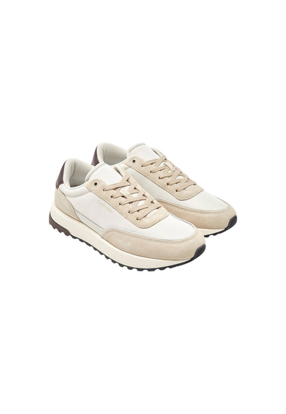 Calvin Klein Sneakers Uomo Calvin Klein HM0HM01714 brown  brown