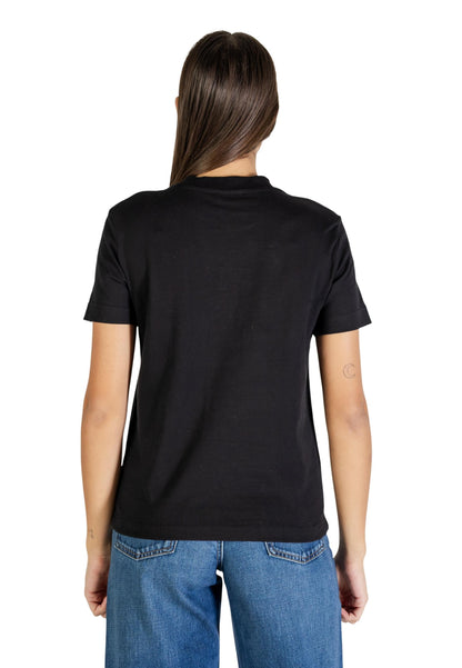 Calvin Klein Jeans T-Shirt Donna Calvin Klein Jeans LV047E819G black  black