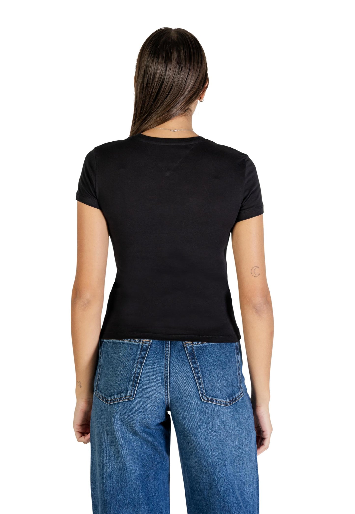 Tommy Hilfiger Jeans T-Shirt Donna