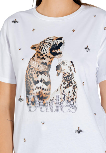 Liu Jo T-Shirt Donna