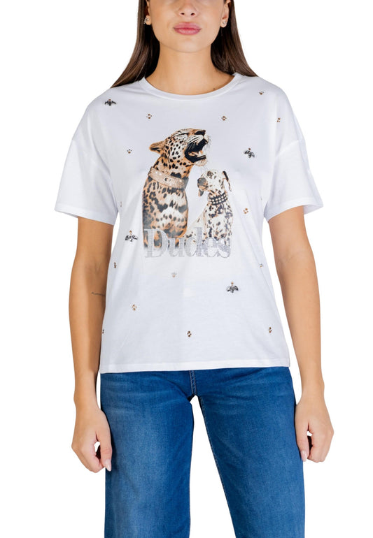 Liu Jo T-Shirt Donna