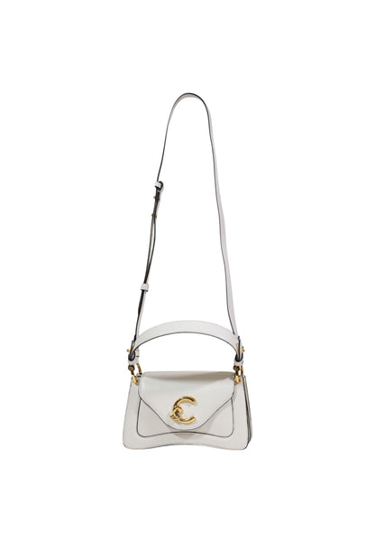 Coccinelle Borsa Donna Coccinelle E1 SSK 18 04 01 white  white