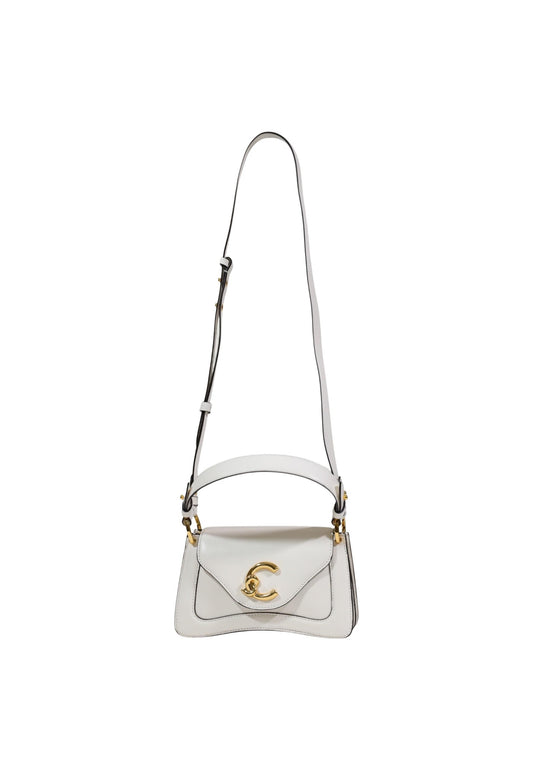 Coccinelle Borsa Donna Coccinelle E1 SSK 18 04 01 white  white