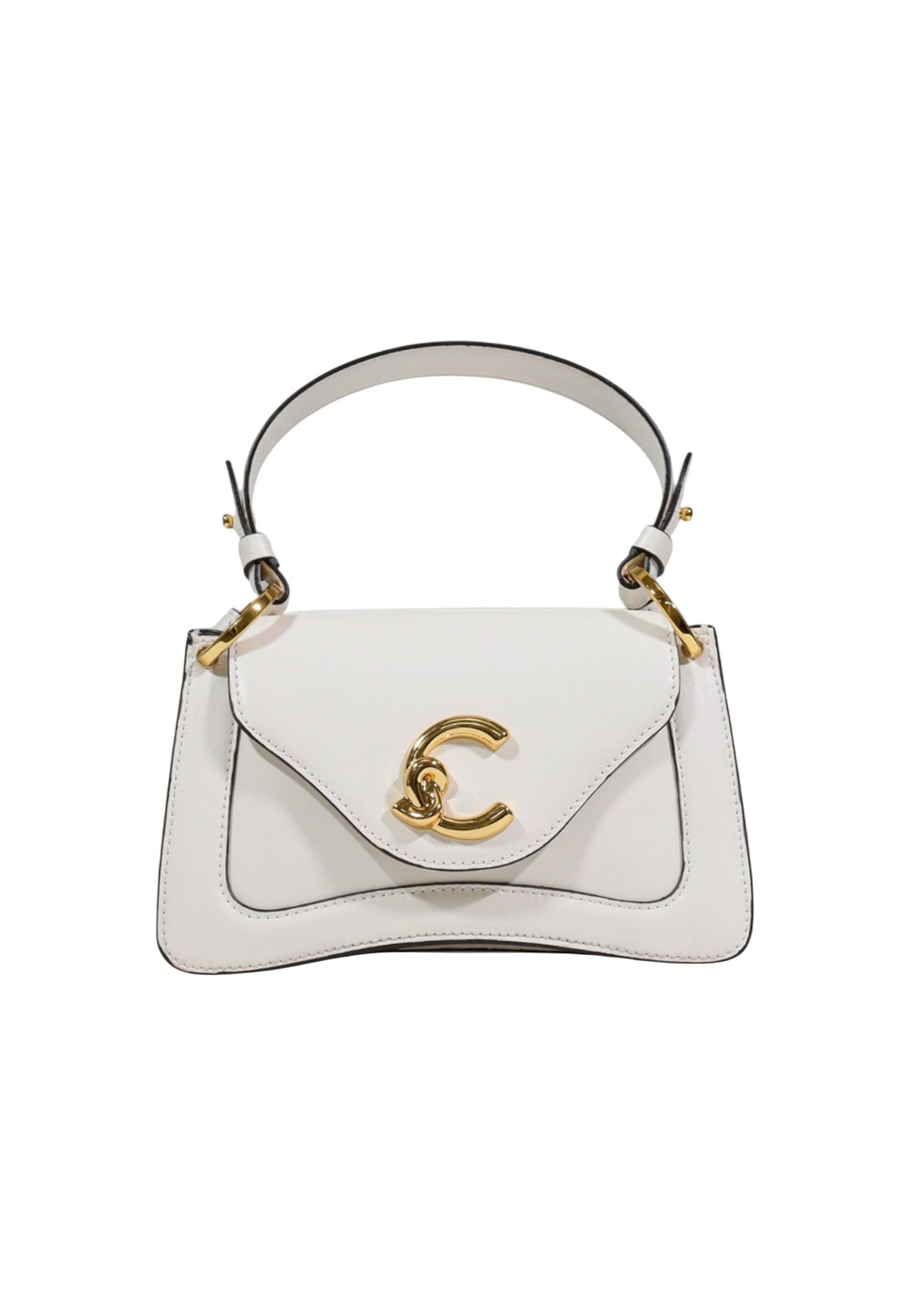 Coccinelle Borsa Donna Coccinelle E1 SSK 18 04 01 white  white