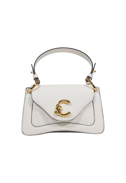 Coccinelle Borsa Donna Coccinelle E1 SSK 18 04 01 white  white