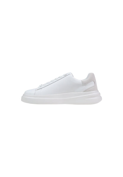 Guess Sneakers Uomo Guess FMFBAN LEL12 white  white