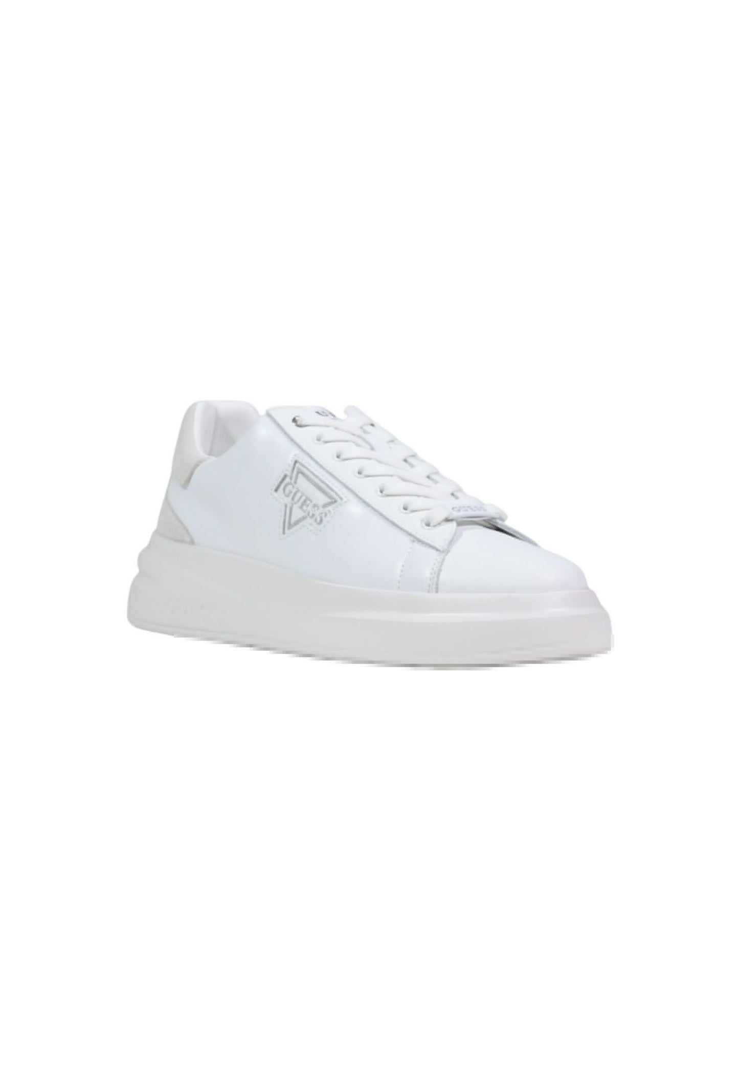 Guess Sneakers Uomo Guess FMFBAN LEL12 white  white