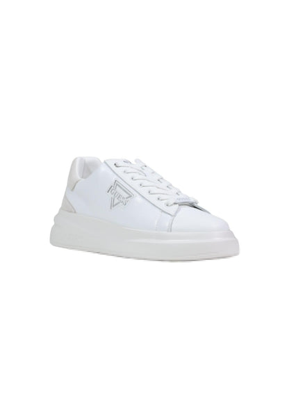 Guess Sneakers Uomo Guess FMFBAN LEL12 white  white