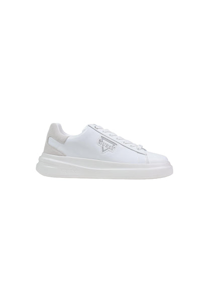 Guess Sneakers Uomo Guess FMFBAN LEL12 white  white