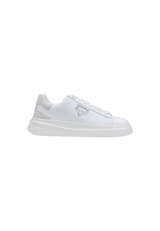 Guess Sneakers Uomo Guess FMFBAN LEL12 white  white