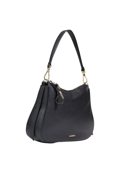 Coccinelle Borsa Donna Coccinelle E1 U45 13 02 01 black  black