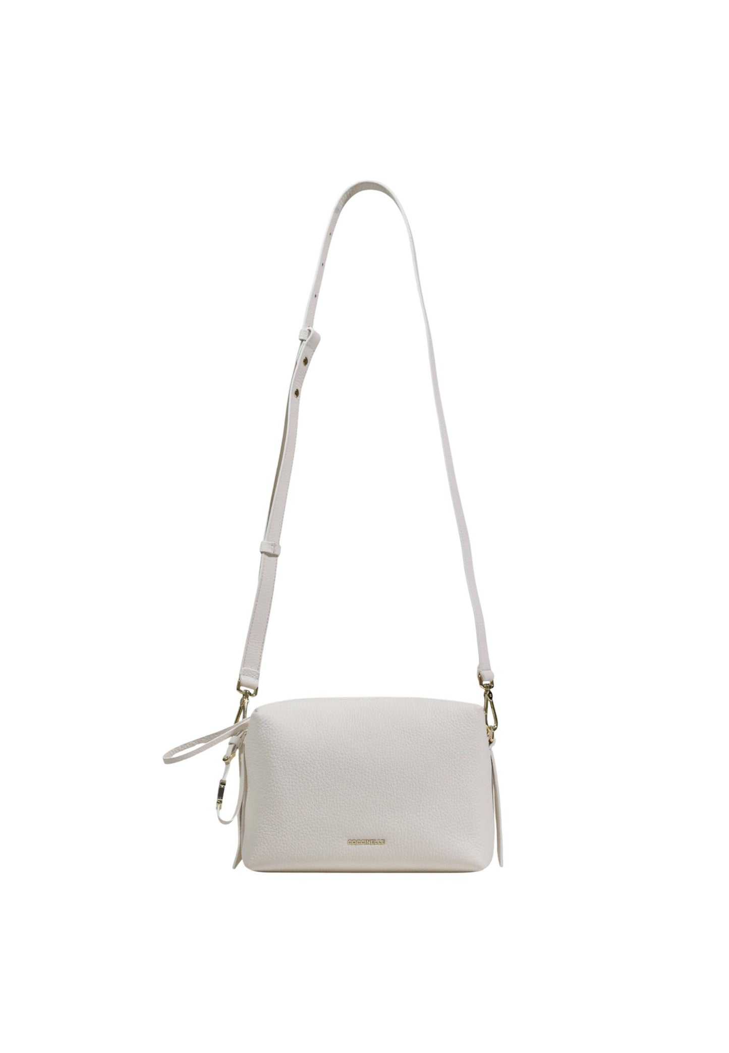 Coccinelle Borsa Donna Coccinelle E1 U45 15 01 01 white  white