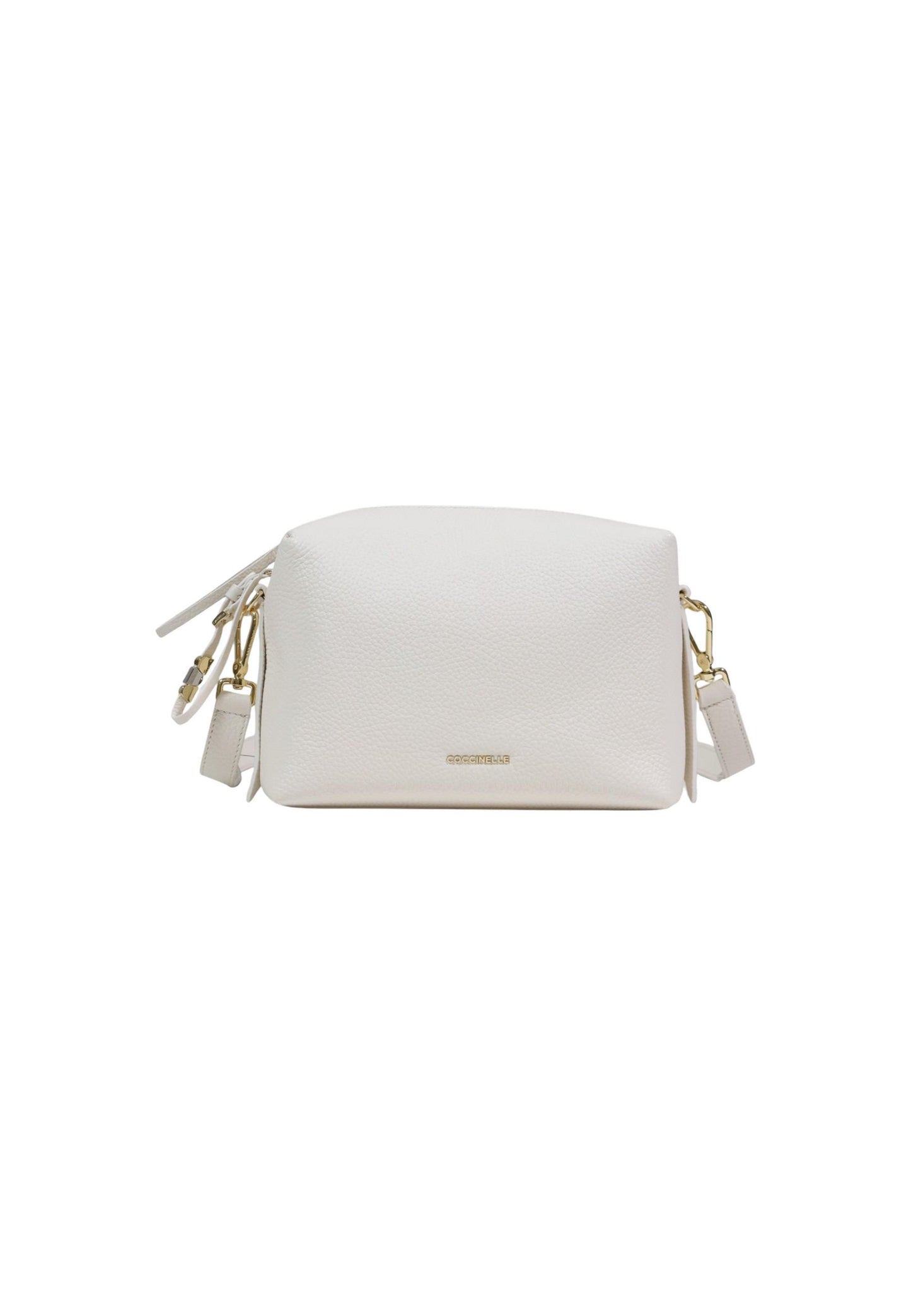 Coccinelle Borsa Donna Coccinelle E1 U45 15 01 01 white  white
