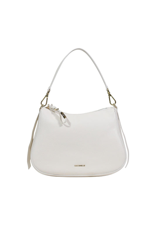 Coccinelle Borsa Donna Coccinelle E1 U45 13 02 01 white  white