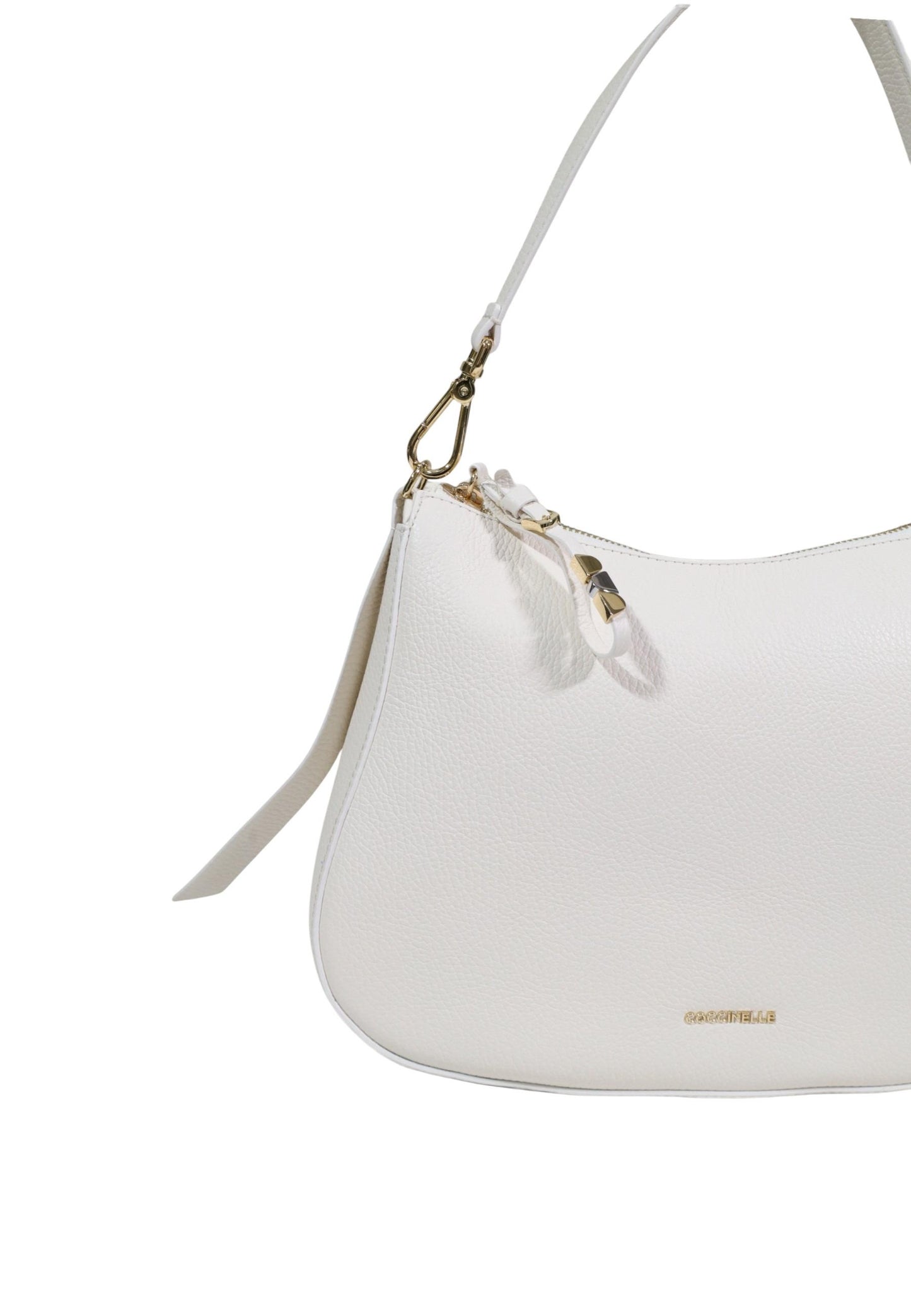 Coccinelle Borsa Donna Coccinelle E1 U45 13 02 01 white  white