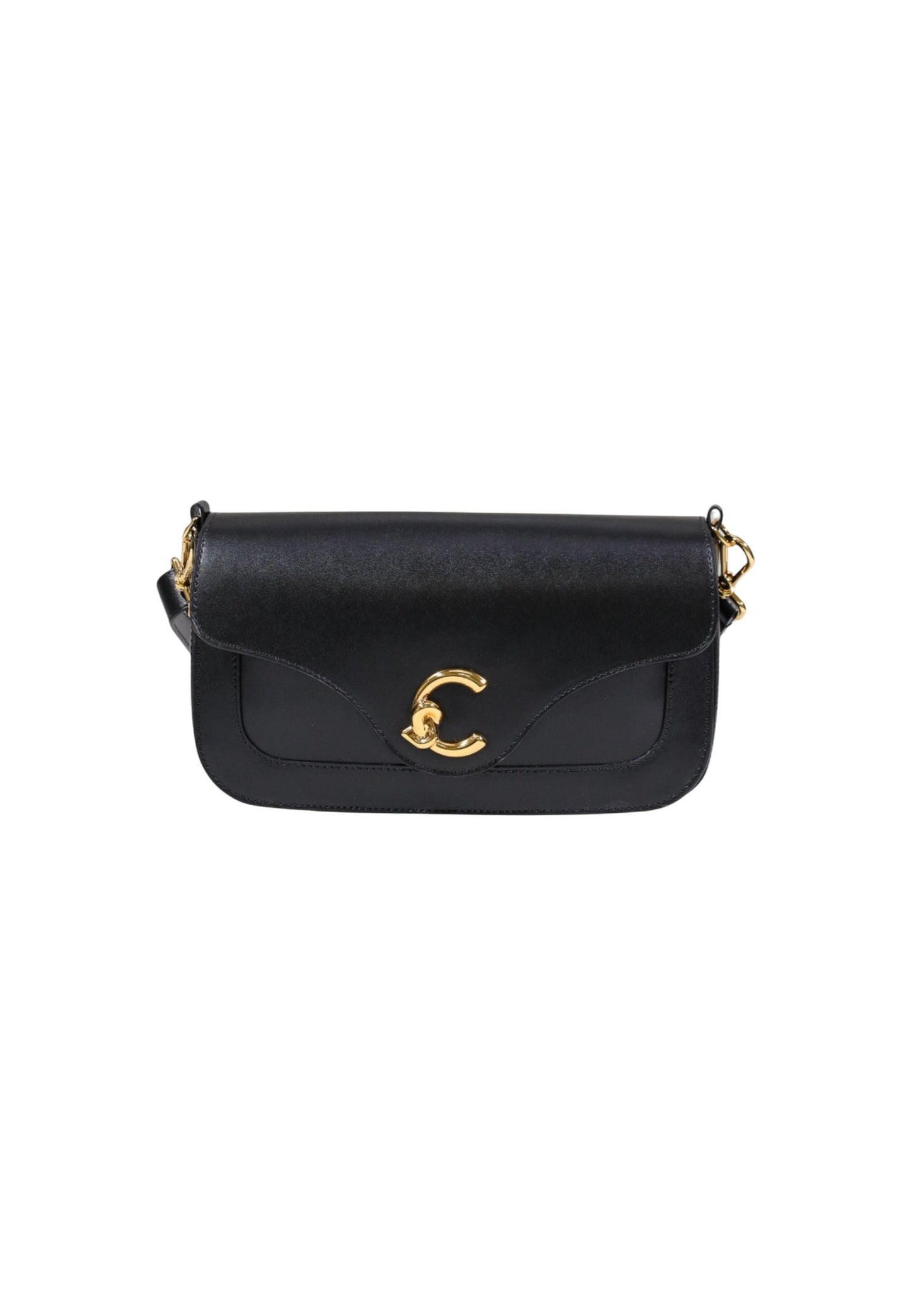 Coccinelle Borsa Donna Coccinelle E1 SSK 12 03 01 black  black