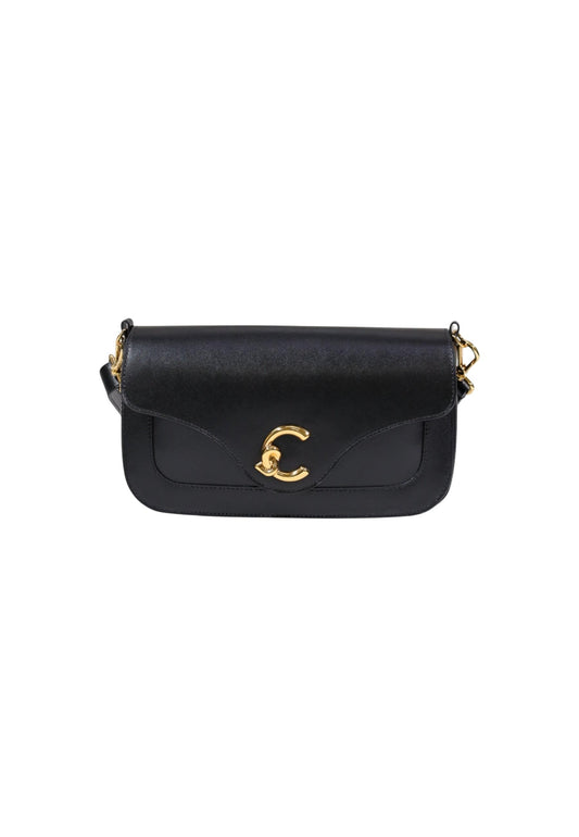Coccinelle Borsa Donna Coccinelle E1 SSK 12 03 01 black  black