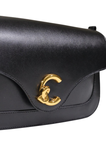 Coccinelle Borsa Donna Coccinelle E1 SSK 12 03 01 black  black