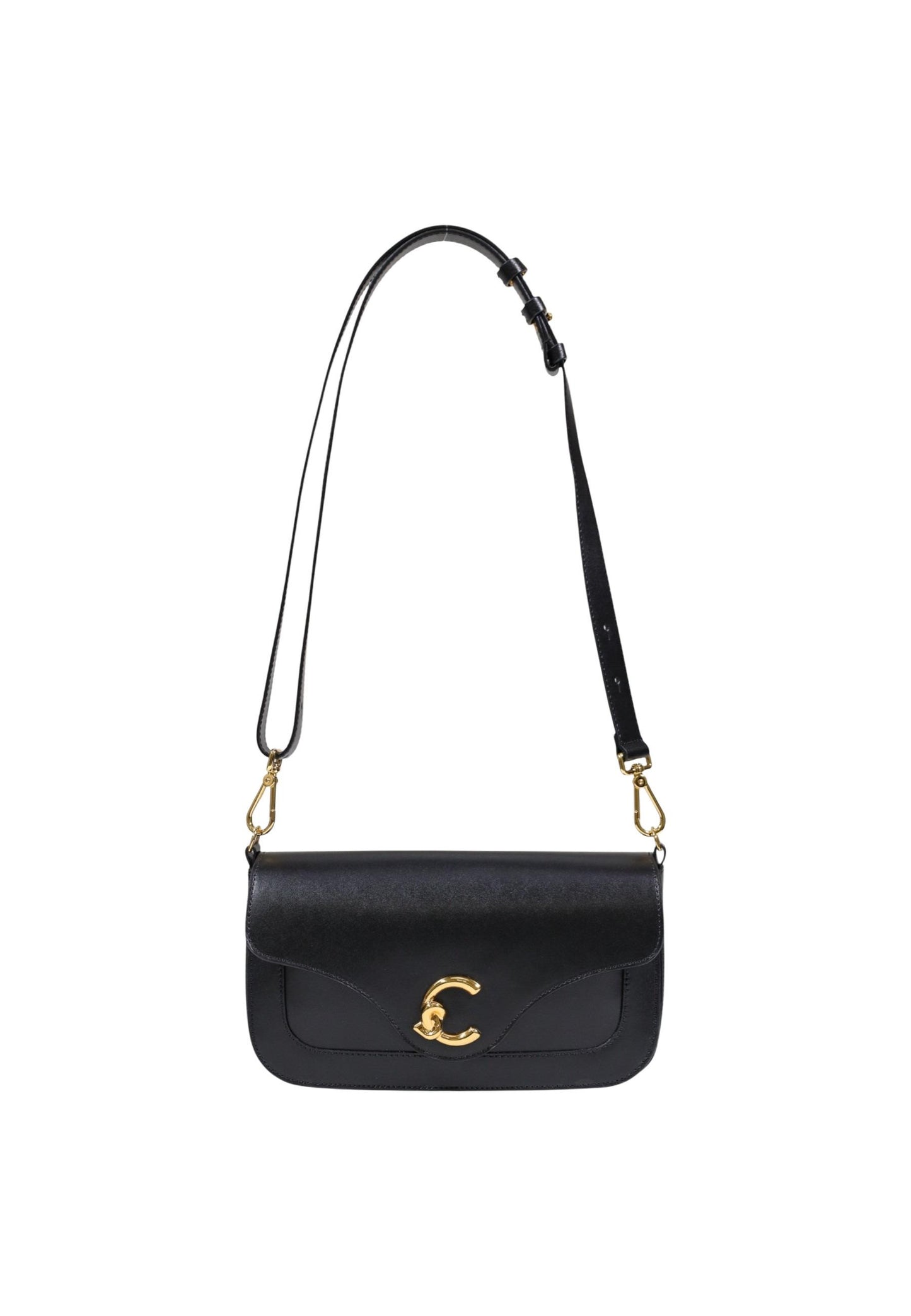 Coccinelle Borsa Donna Coccinelle E1 SSK 12 03 01 black  black