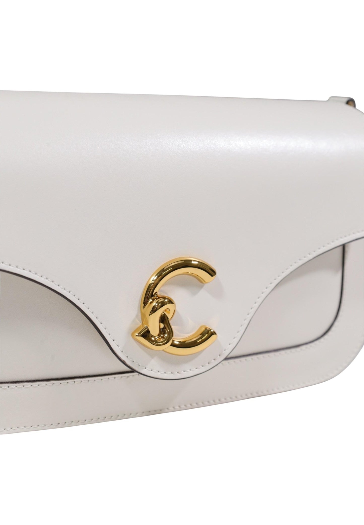 Coccinelle Borsa Donna Coccinelle E1 SSK 12 03 01 white  white