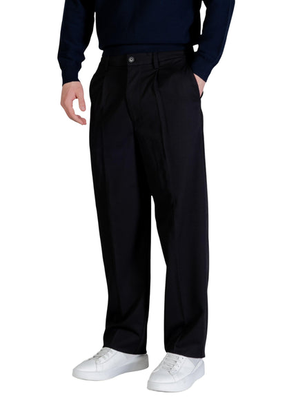 Only & Sons Pantaloni Uomo Only & Sons 22034280 black  black