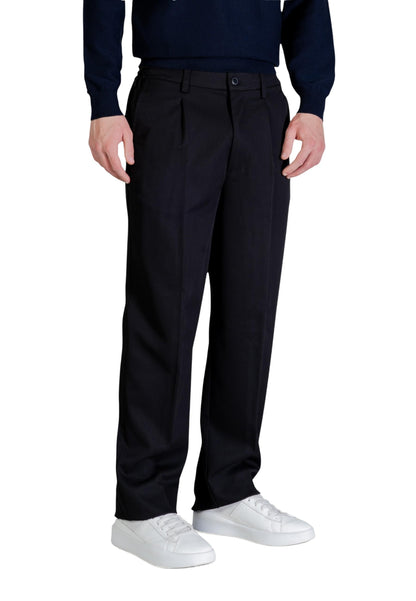Only & Sons Pantaloni Uomo Only & Sons 22034280 black  black